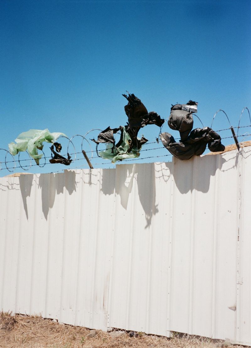 © Macayli Hausmann - Image from the Emotional Algorithm photography project