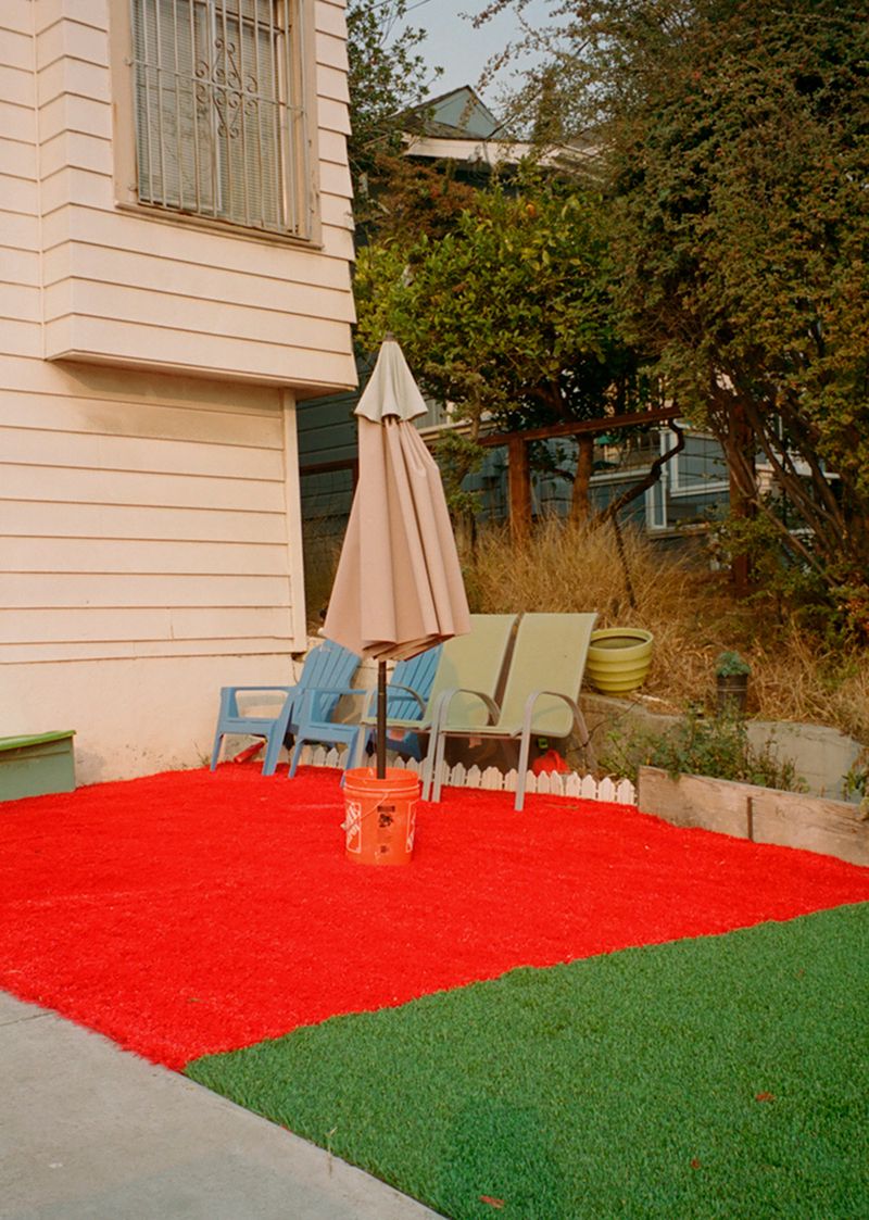 © Macayli Hausmann - Image from the Emotional Algorithm photography project