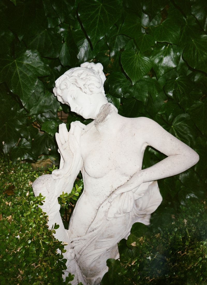 © Macayli Hausmann - Image from the Emotional Algorithm photography project