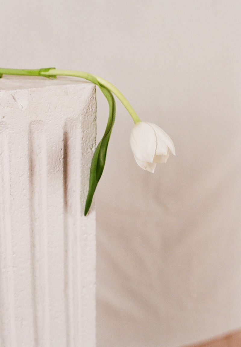 © Macayli Hausmann - Image from the Emotional Algorithm photography project