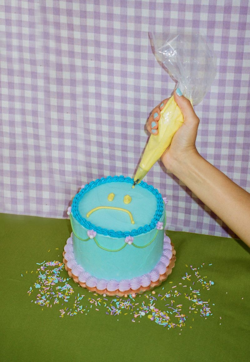 © Macayli Hausmann - Image from the Emotional Algorithm photography project