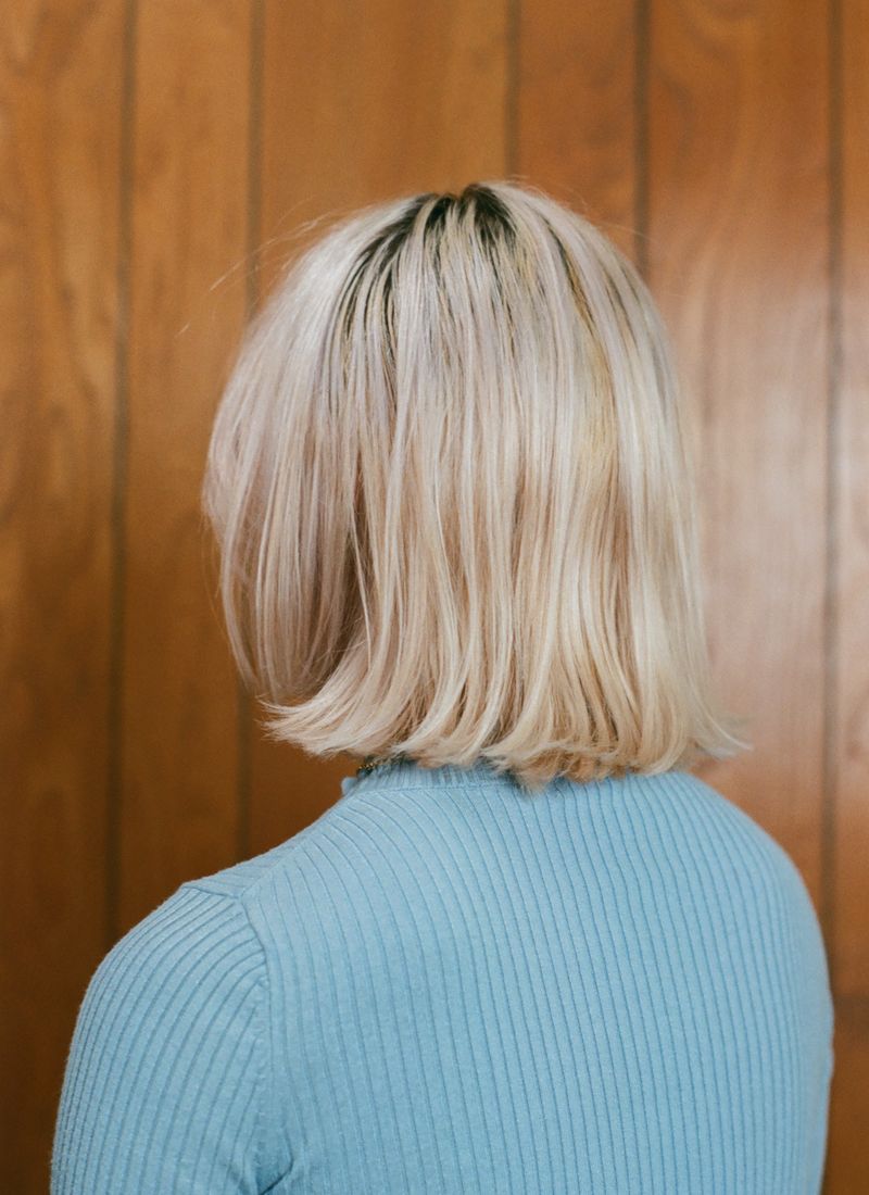 © Macayli Hausmann - Image from the Emotional Algorithm photography project