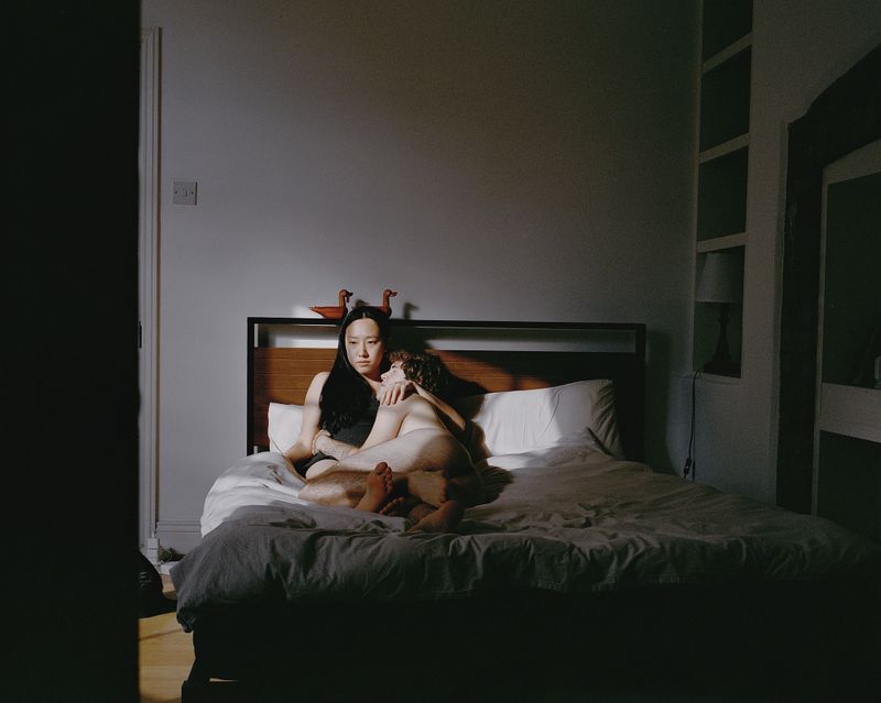 © Juno Joo - Image from the Make me your country photography project