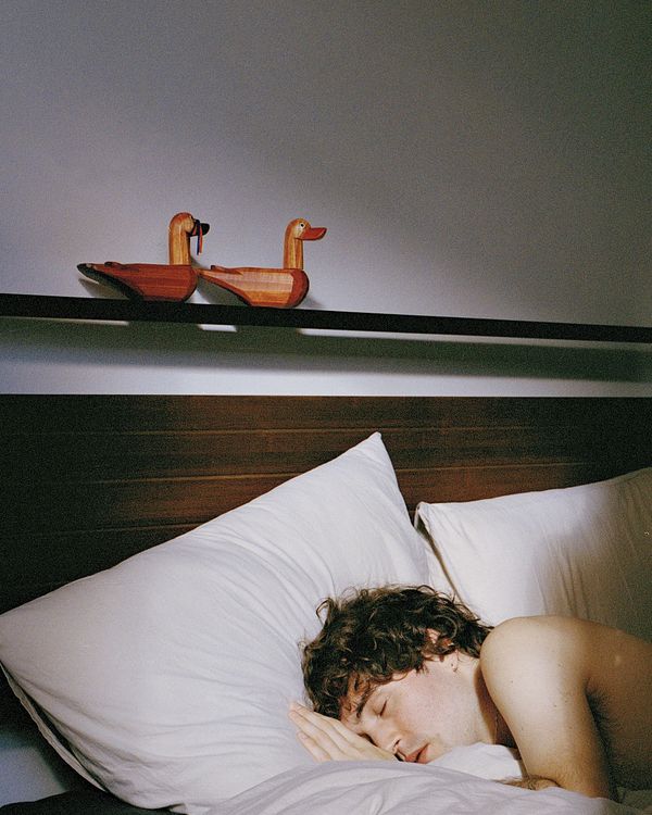 © Juno Joo - Image from the Make me your country photography project