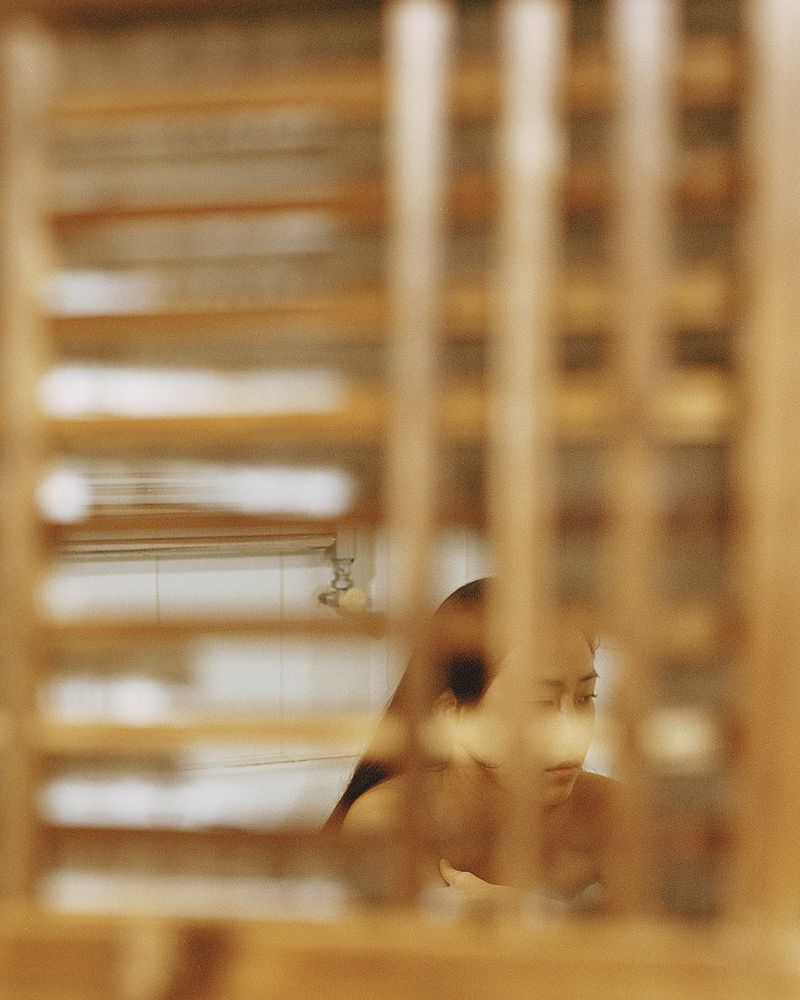 © Juno Joo - Image from the Make me your country photography project