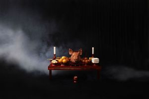 What a death made us do