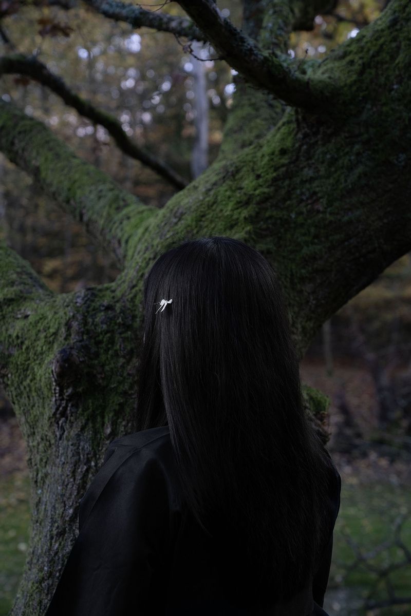 © Juno Joo - Image from the What a death made us do photography project