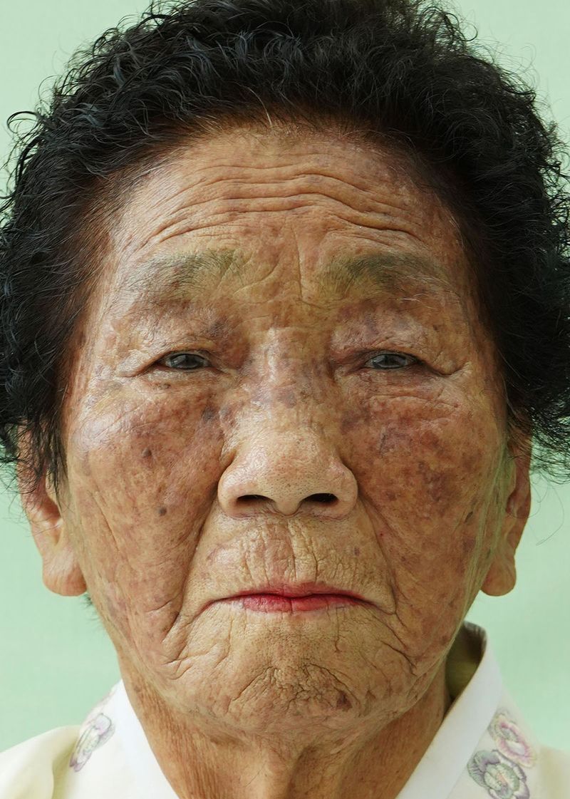© Juno Joo - Image from the What a death made us do photography project