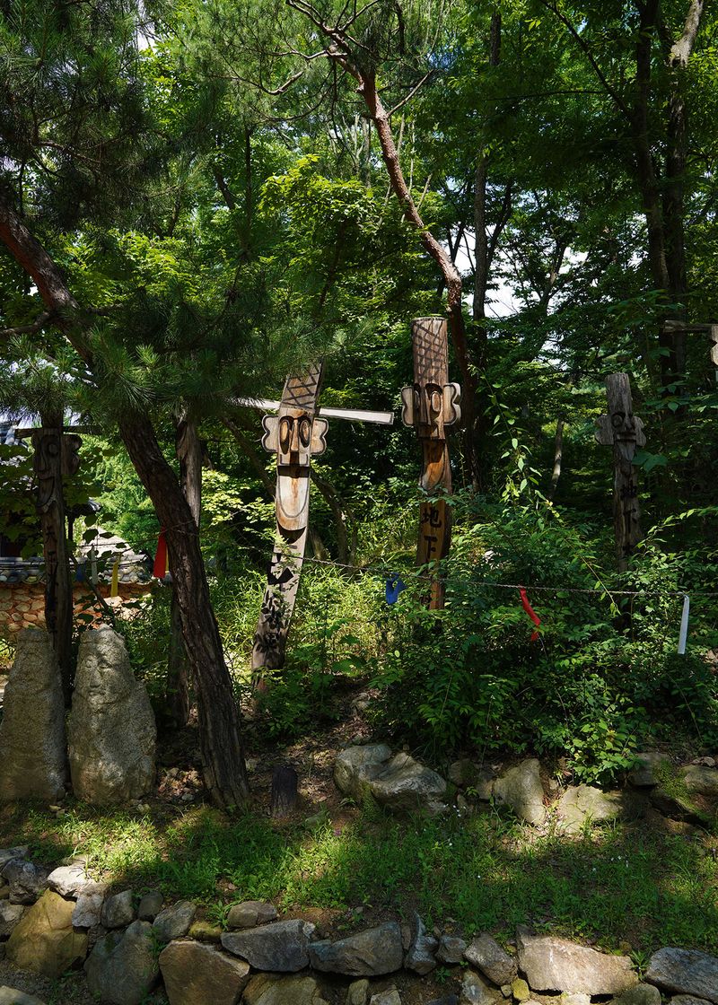 © Juno Joo - Image from the What a death made us do photography project