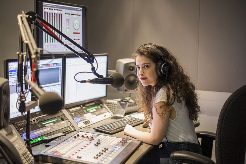 © Alia Youssef - Image from the The Sisters Project photography project