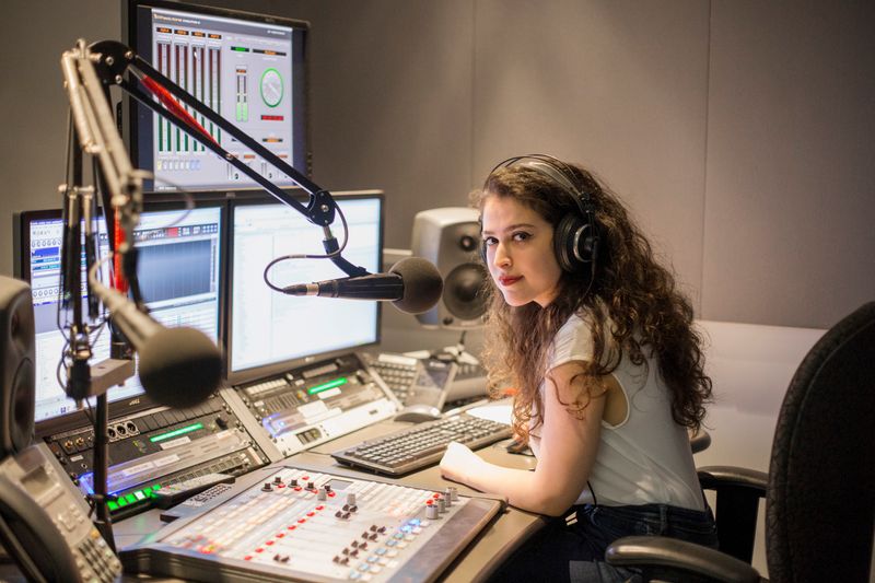 © Alia Youssef - Image from the The Sisters Project photography project