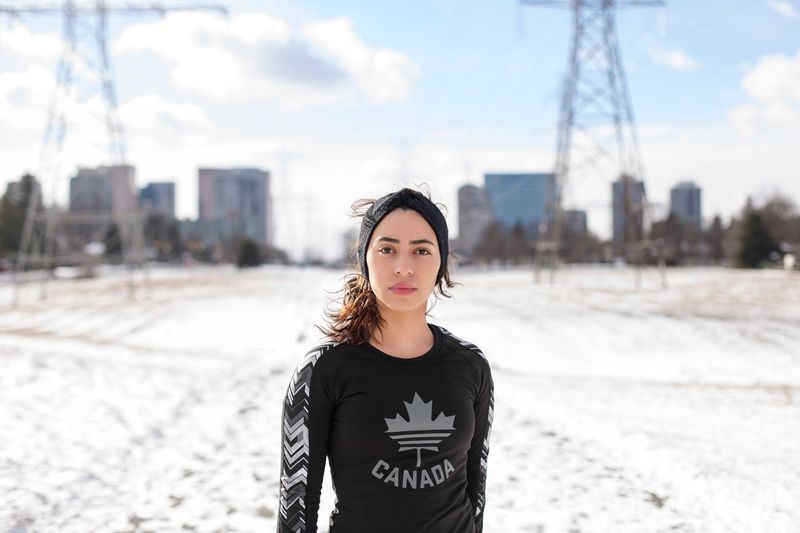 © Alia Youssef - Image from the The Sisters Project photography project