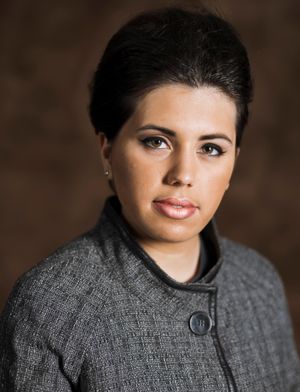 Embodying the Fact and Fiction of my Ancestry