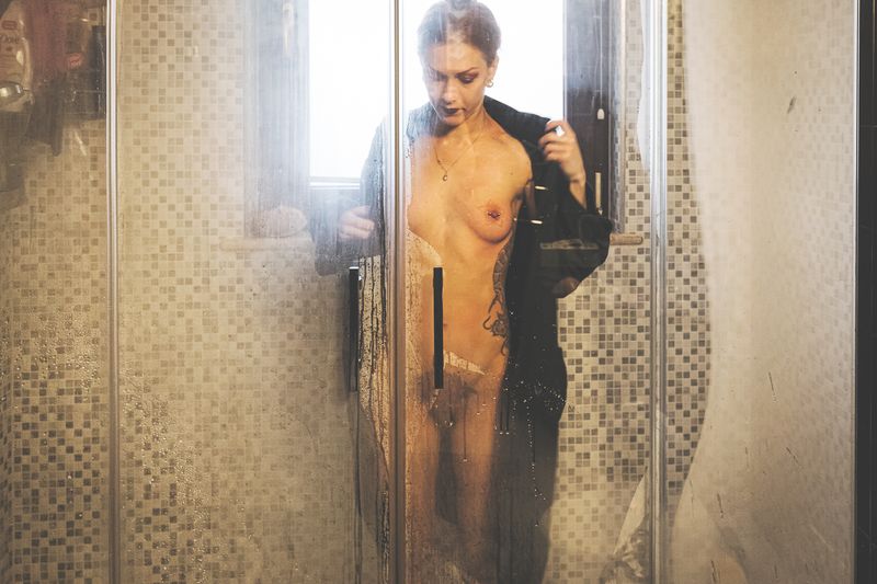 © Chiara Fracassi - Image from the The Queen Regina photography project