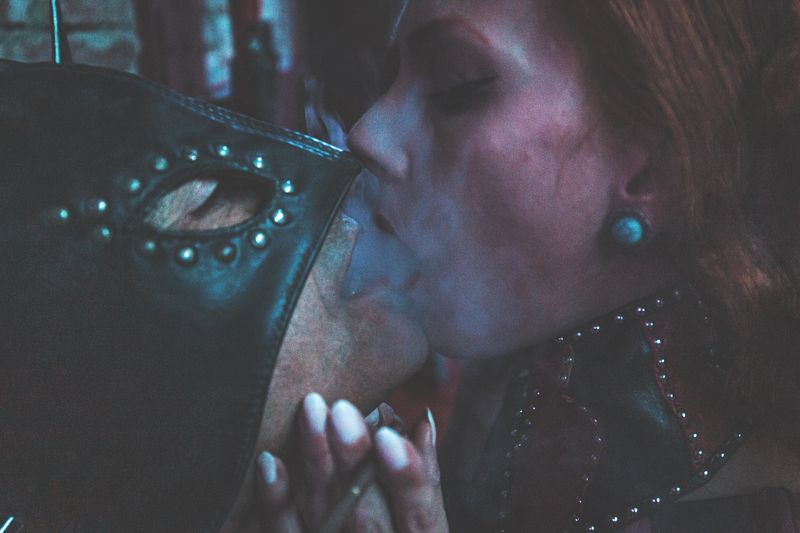 © Chiara Fracassi - Image from the The Queen Regina photography project