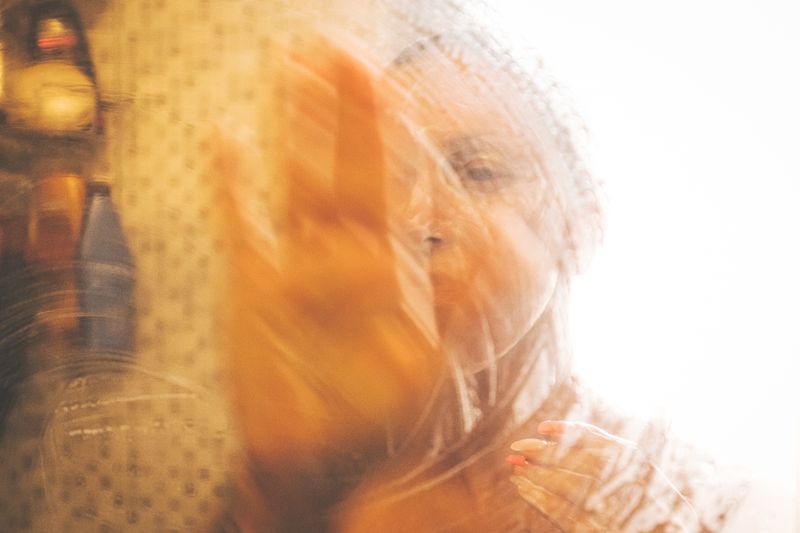 © Chiara Fracassi - Image from the The Queen Regina photography project