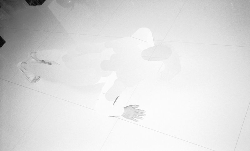 © XUE JIANG - Image from the Wonderland photography project