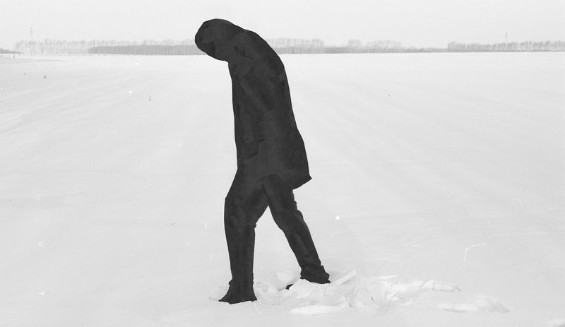 © XUE JIANG - Image from the Wonderland photography project
