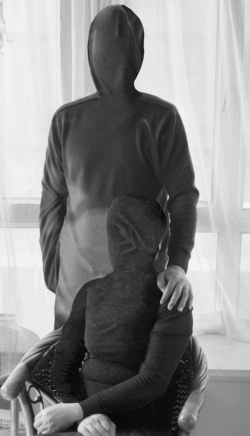 © XUE JIANG - Image from the Wonderland photography project
