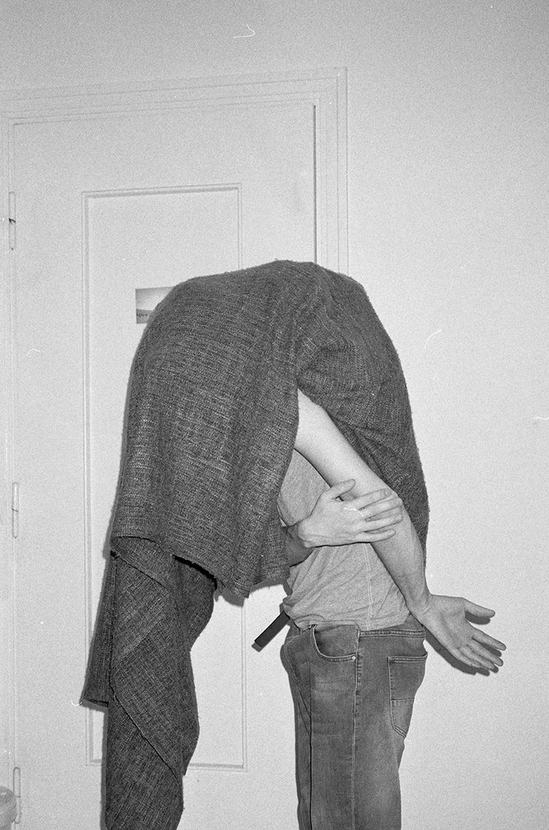 © XUE JIANG - Image from the day dream photography project