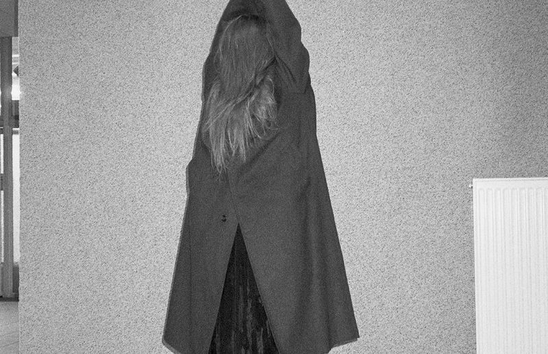 © XUE JIANG - Image from the day dream photography project