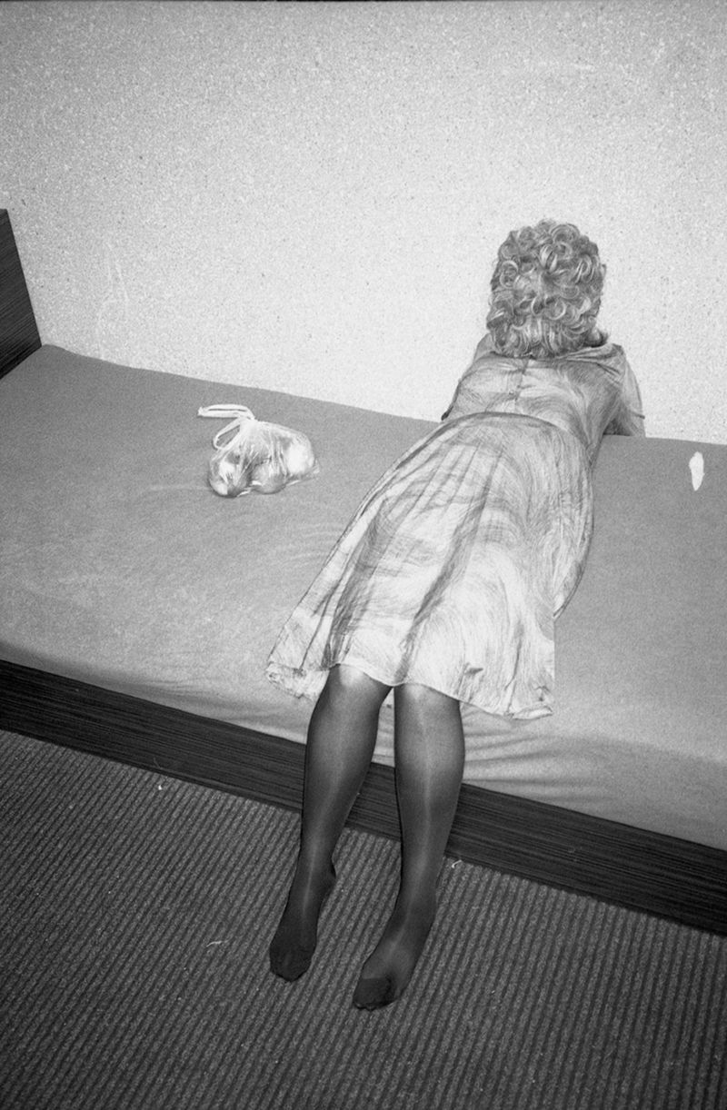 © XUE JIANG - Image from the day dream photography project