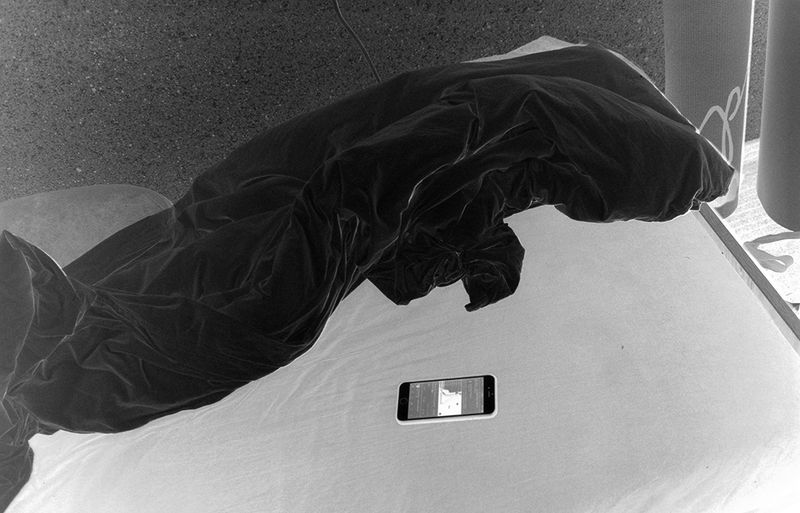 © XUE JIANG - Image from the day dream photography project