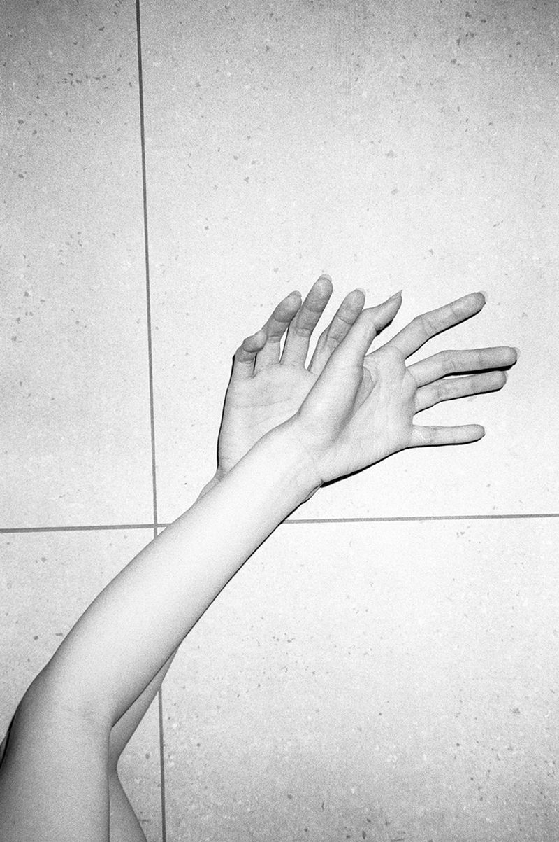 © XUE JIANG - Image from the day dream photography project