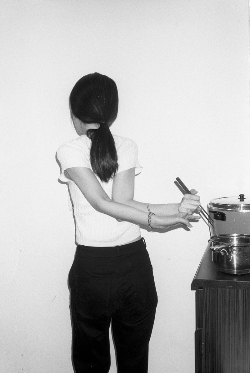 © XUE JIANG - Image from the day dream photography project