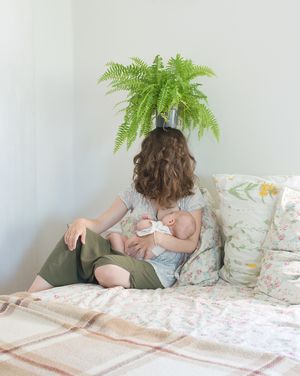 Hidden Motherhood