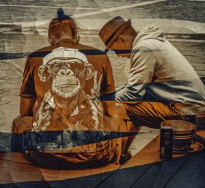 Subscribe and Follow