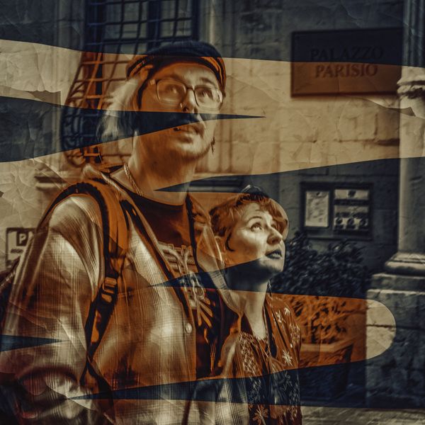 © Angie Balzan - Image from the Subscribe and Follow photography project