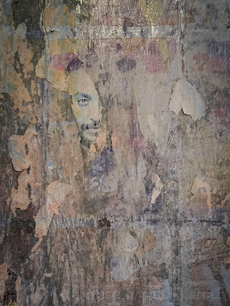 © Sara Camporesi - Image from the Vestīgĭum, -ĭi photography project