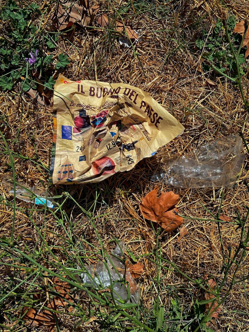 © Sara Camporesi - Image from the Vestīgĭum, -ĭi photography project