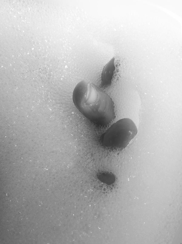 © Sara Camporesi - Image from the HABITO ERGO SUM photography project