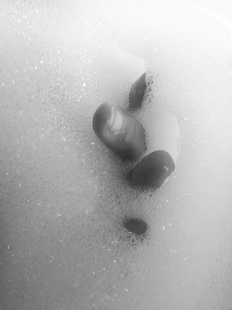 © Sara Camporesi - Image from the HABITO ERGO SUM photography project