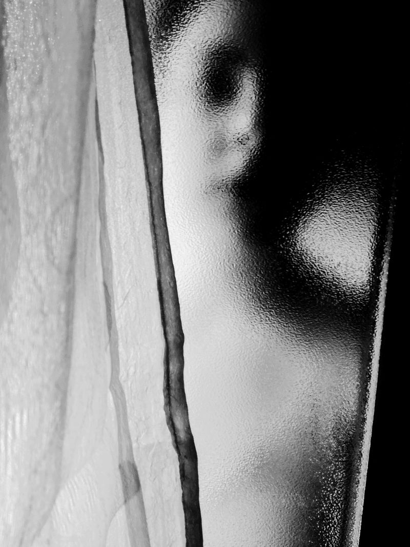 © Sara Camporesi - Image from the HABITO ERGO SUM photography project