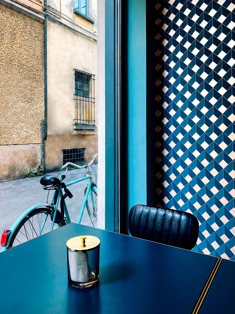 © Sara Camporesi - Image from the TRANSIENCE photography project