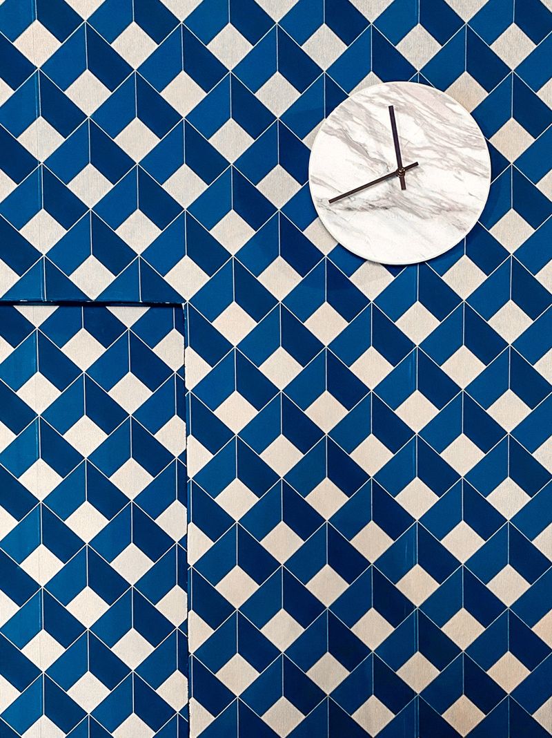 © Sara Camporesi - Image from the TRANSIENCE photography project