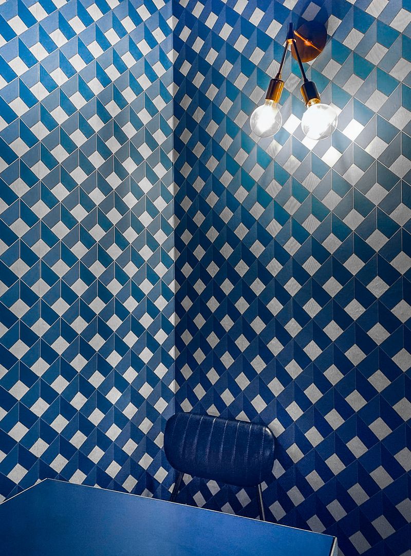 © Sara Camporesi - Image from the TRANSIENCE photography project