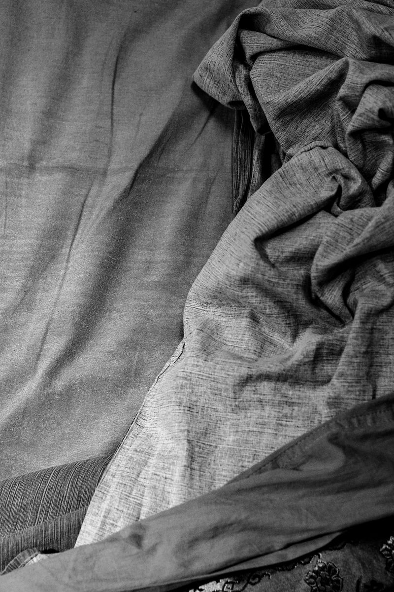 © Sara Camporesi - Image from the A moment before photography project