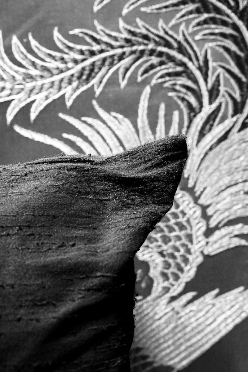 © Sara Camporesi - Image from the A moment before photography project