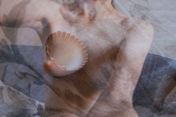 © Jamila Campagna - Image from the Matrilineare photography project