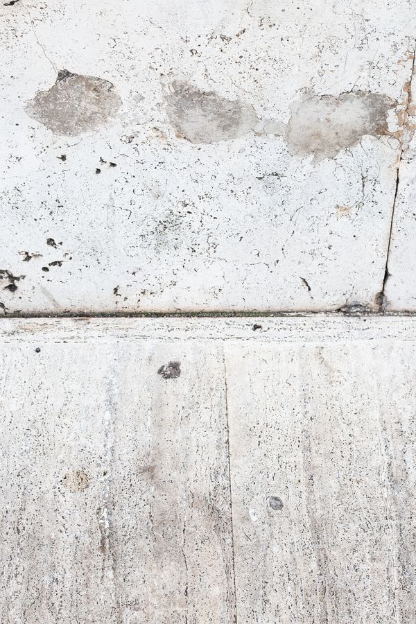 © Jamila Campagna - Image from the Ha fatto anche cose buone (It also did good things) photography project