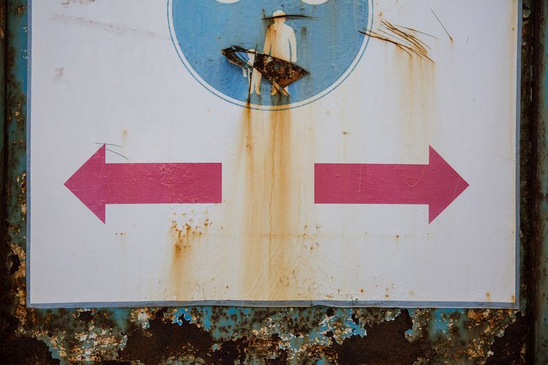 © Nadine Al Koudsi - Image from the Those Who Dance on the Staircase photography project