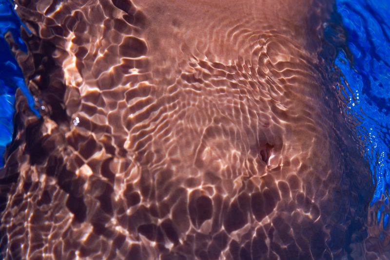 © Nadine Al Koudsi - Image from the In the Shadow of the Fig tree photography project