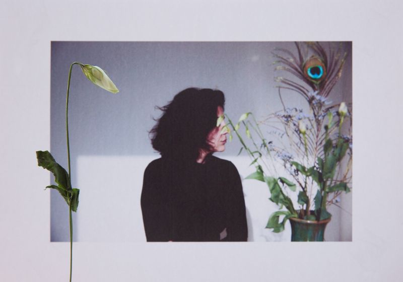 © Nadine Al Koudsi - Image from the In the Shadow of the Fig tree photography project