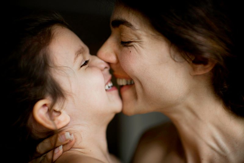 © Elinor Carucci - Love - 2009