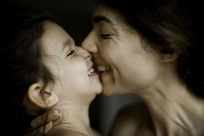 © Elinor Carucci - Love - 2009