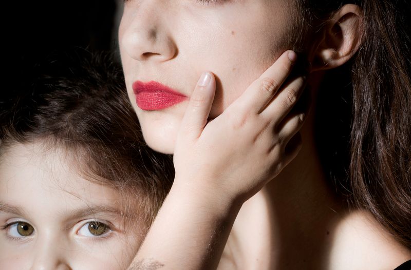 © Elinor Carucci - The woman that I still am #2 - 2010